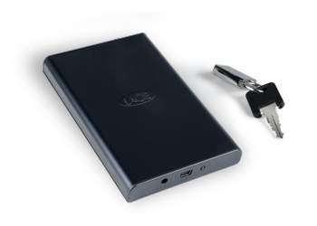 LaCie Mobile Disk