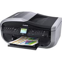 PIXMA MX850