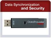 DataTraveler 400