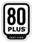 80Plus Information