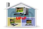 UPnP