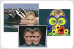 Spice up your chats with fun video effects