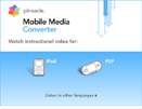 Mobile Media Flash Demo