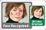 Log into your computer with Live! Cam FaceSecure