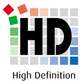 high-definition