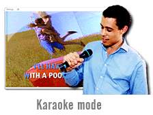 Karaoke