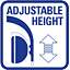 Adjustable Height