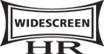 Widescreen HR
