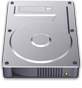 Hard drive.