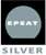 EPEAT logo.