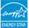 ENERGY STAR logo.