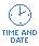 TIME AND DATE