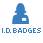 ID BADGES