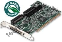 Adaptec SCSI Card 29160-R