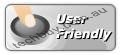 User Friendly Design