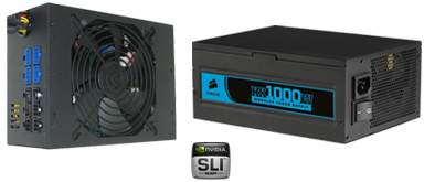 HX Power Supplies
