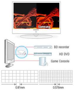 1080p resolution