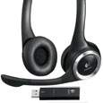 ClearChat PC Wireless