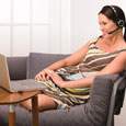 ClearChat PC Wireless