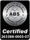 ABS Certification