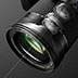 Newly Developed Fujinon Lens