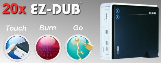 DX-20A4PU 