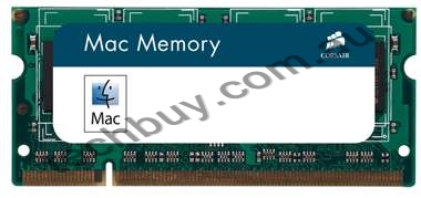 Mac Memory