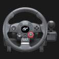 Driving Force GT