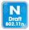 Draft 802.11n