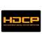 DVI with HDCP