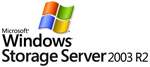 Windows Storage Server 03R2