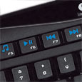 Cordless Desktop EX 100