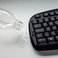 Cordless Desktop EX 100