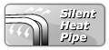 Silent Heat Pipe