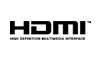 HDMI logo icon