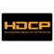 DVI with HDCP