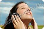 Long hours of music enjoyment