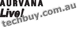 Aurvana Live!