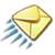 Send e-mail from contact