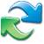 Synchronize and export contacts