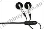 Bundled Creative Handsfree Stereo Headset
