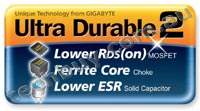 Ultra Durable 2