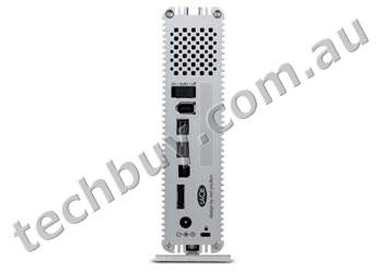 LaCie d2 Quadra Hard Disk