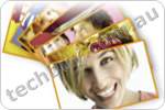 High quality1.3-megapixel sensor