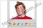 Create your own special effects and Avatars!