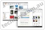 Edit, organize and create, for a complete photo experience