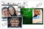 Experience the all new and powerful Live! Cam Suite