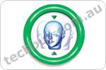 Smart Face Tracking, 4x digital zoom