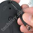 Mini Optical Mouse Plus - ftr - Comfort