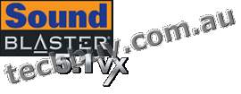 Sound Blaster 5.1 VX